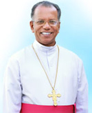 Mar. George Njaralakatt