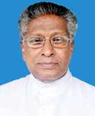 Msgr. Mathew M Chalil