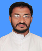 Rev. Fr. George Asarikunnel