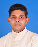 Rev. Fr. Jinu Vadakkemulanjanal