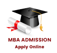 Admission mba